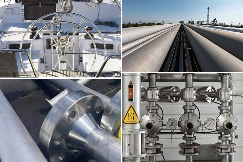 uses of stainless steel pipe.jpg uses of stainless steel pipe.jpg