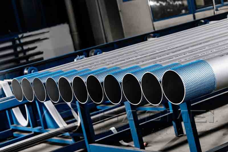 ss steel pipe